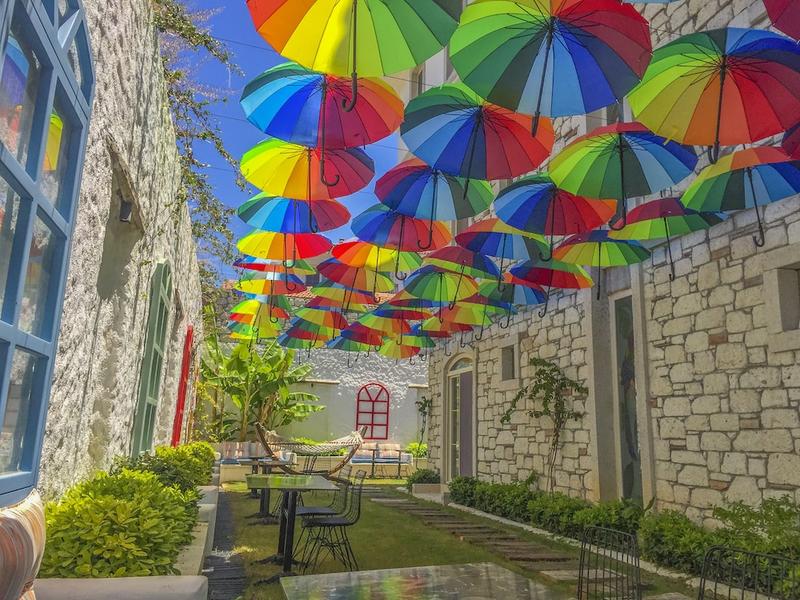 Aymesev Tas Otel
