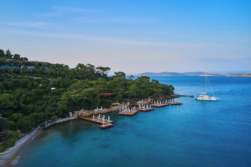 Bodrum Loft