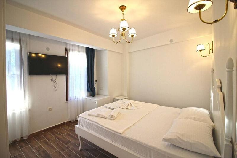 Ikizler Otel Bozcaada