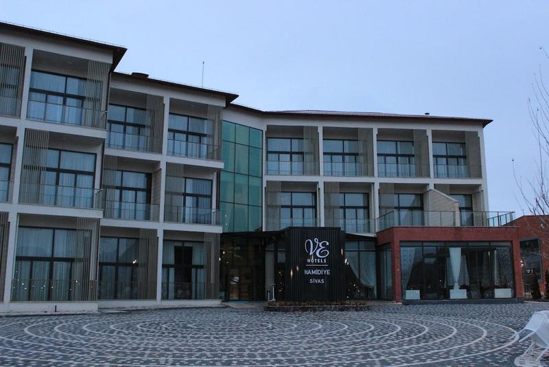 Hamidiye Otel