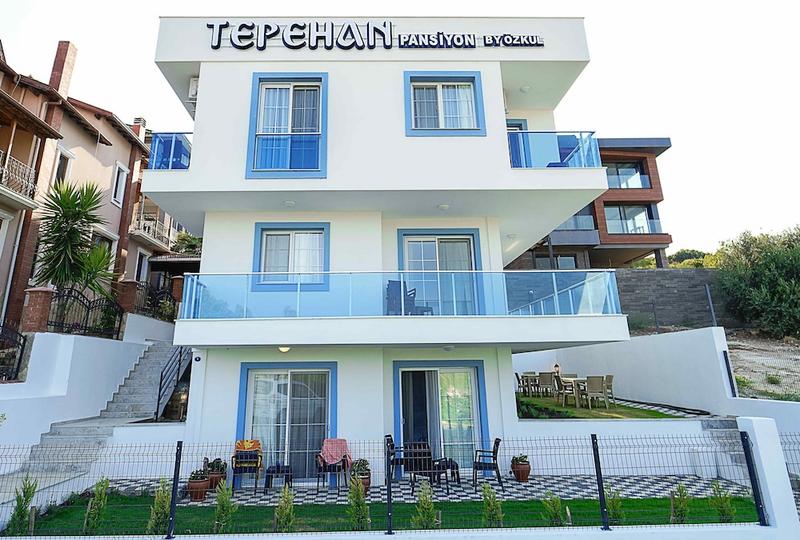 Tepehan Pansiyon