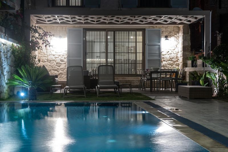 Zena Hotel Alaçati