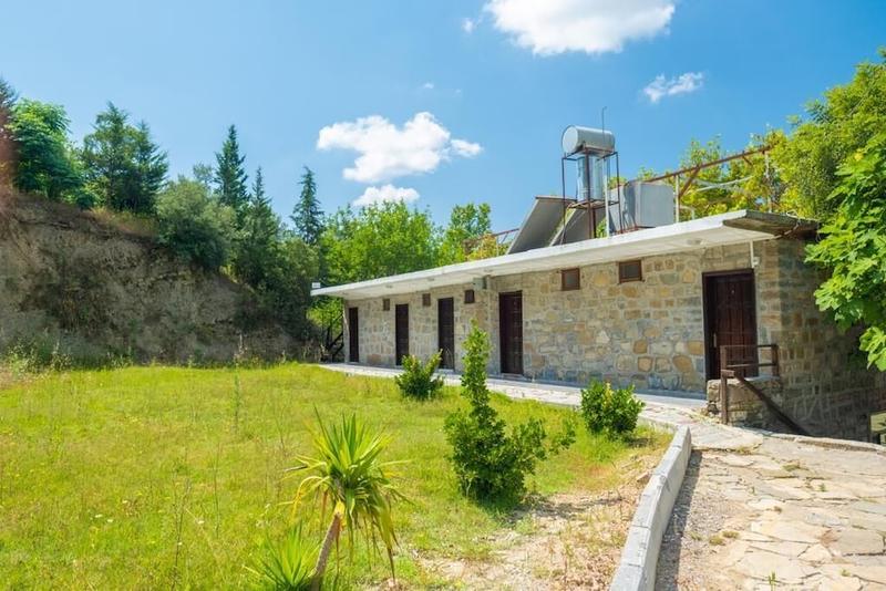 Ozgur Family House