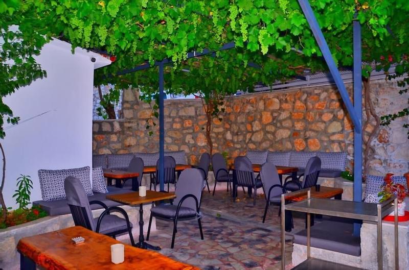Vadisu Apart Hotel