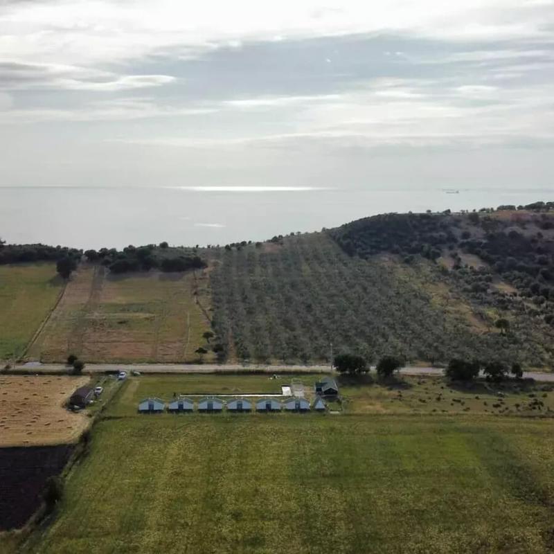 Ekom Cafe Pansiyon