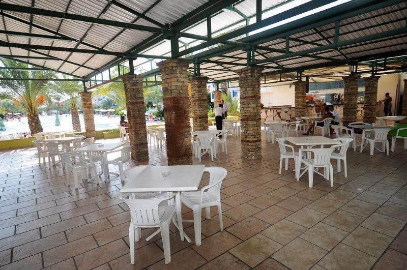 MCS Oasis Beach Club