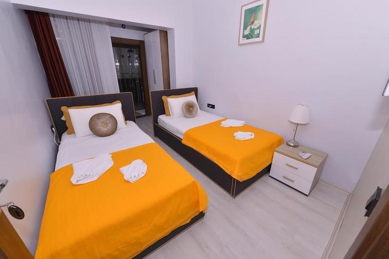 Oliva Hotel
