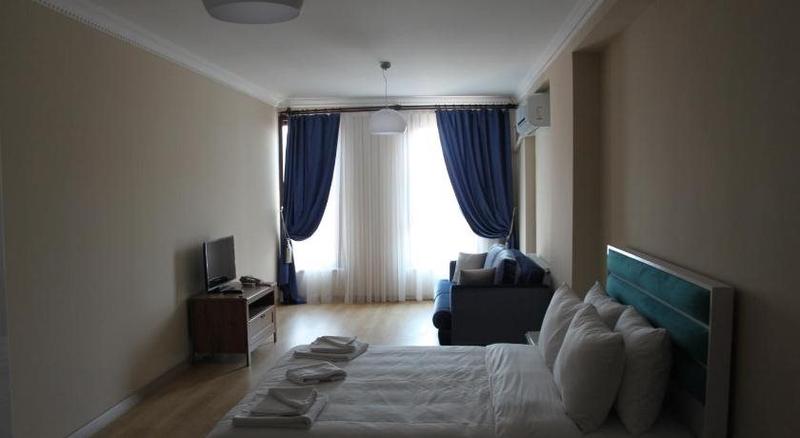 TT Guest Rooms