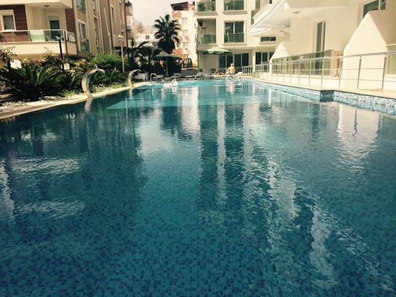 Antey Aqua City