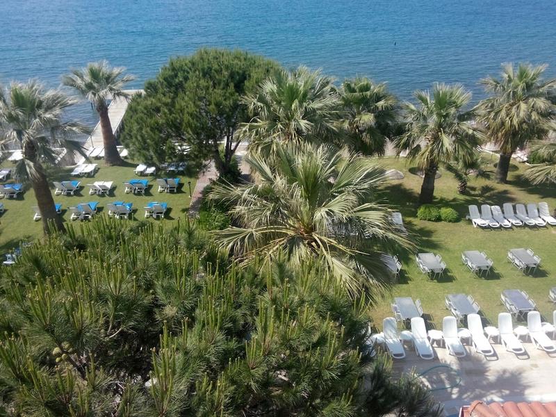 Art Hotel Kusadasi