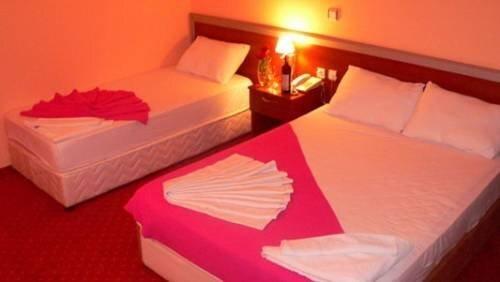 Residence Linda Hotel