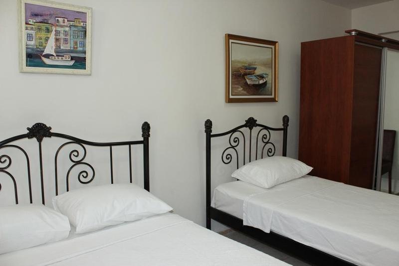 Ruzgar Gulu Hotel