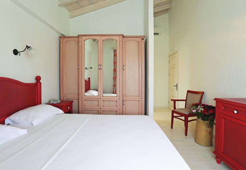 1850 Hotel