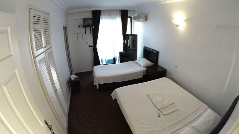 Ada Butik Hotel