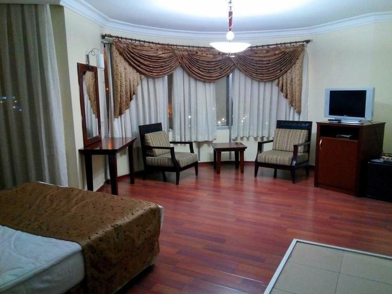 Kadiroglu Hotel