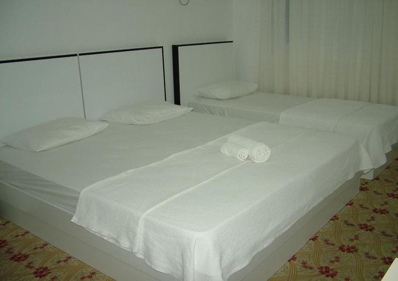 Hotel Mersin Savk