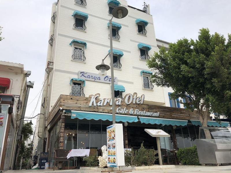 Karya Otel