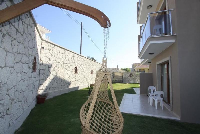 Sirius Mi Hotel