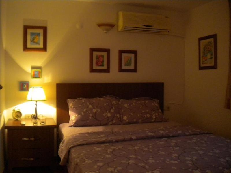 Sabah Gurses Villas
