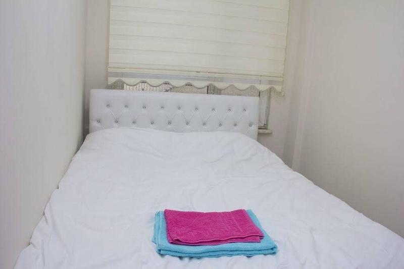 Geek Istanbul Suites