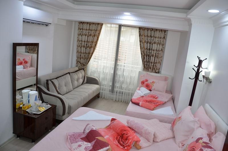 Sultanahmet Deluxe Hotel