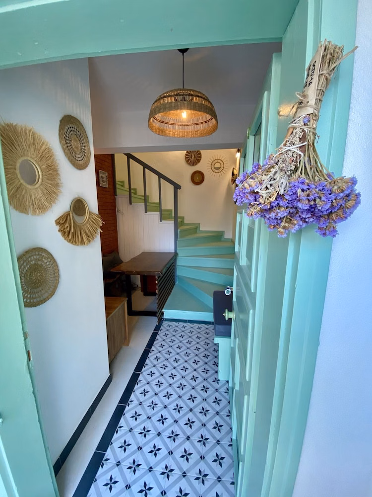 Efharisto Hotel