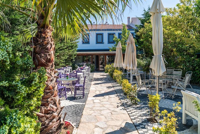 Karahan Otel