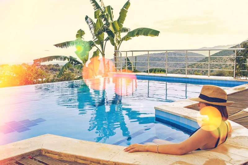 Villa Moonlight