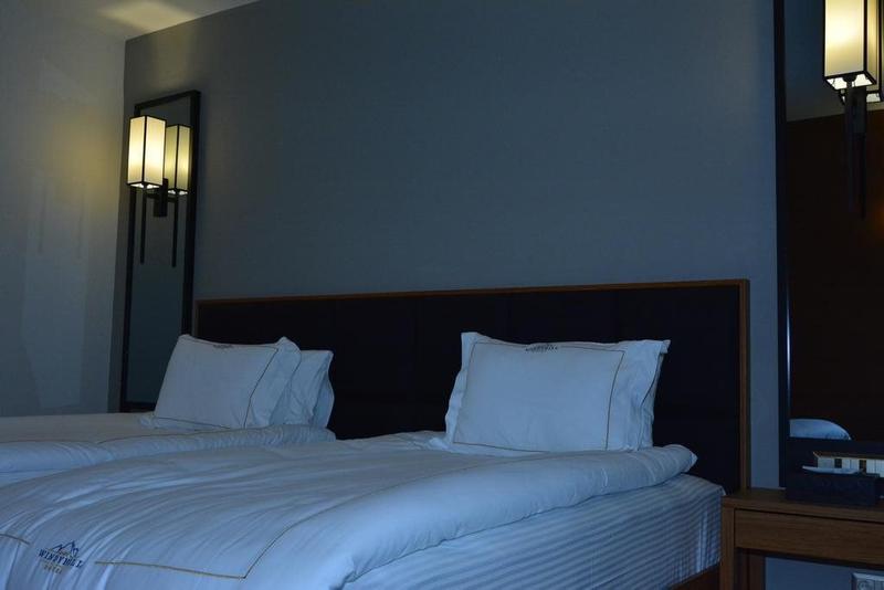 Elazig Windy Hill Hotel & Spa