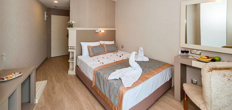 Marcello Hotel