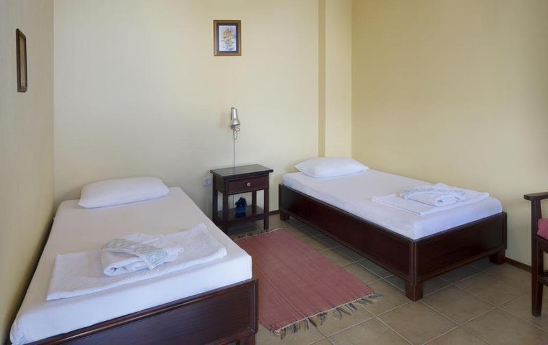 Bağbadem Tatil Çiftliği