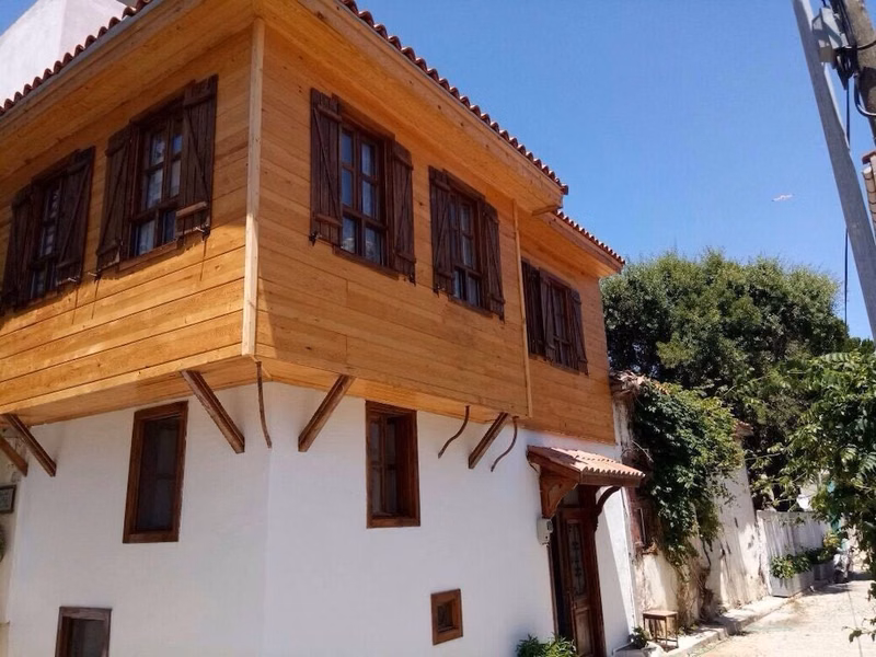 Cumbali Otel