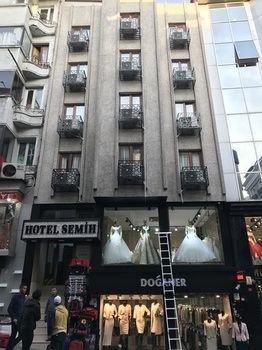 Hotel Semih