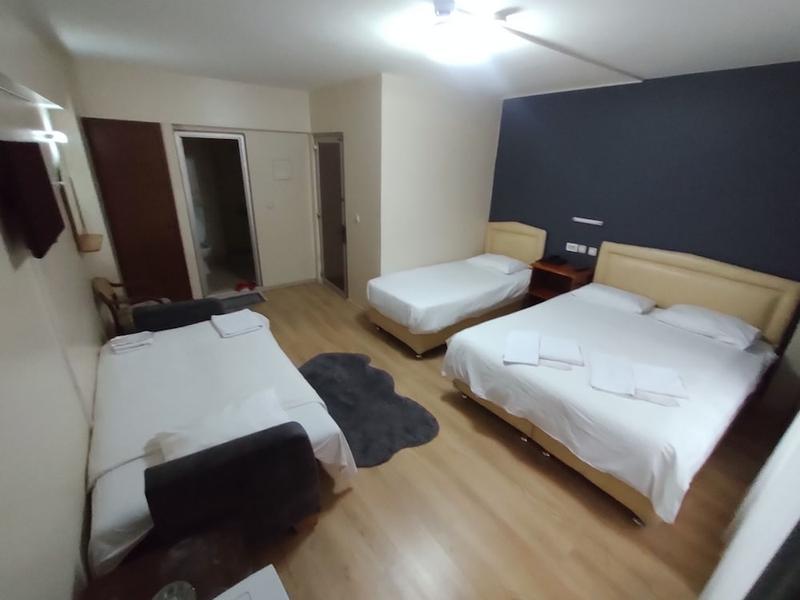 Hotel Cesmeli