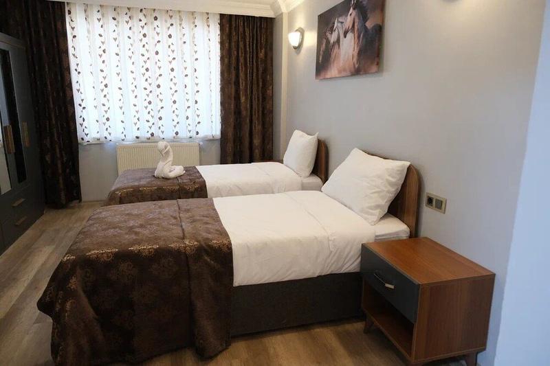 Günday Otel