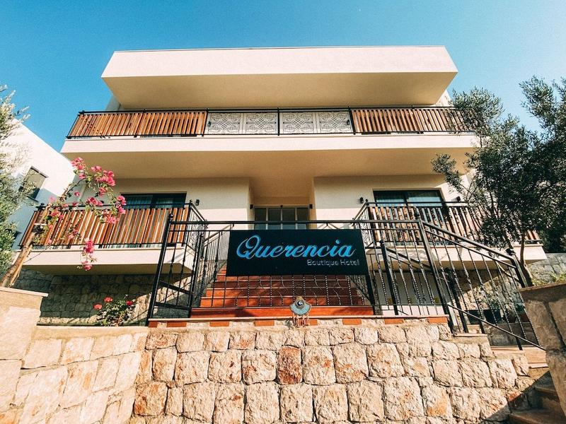 Querencia Hotel