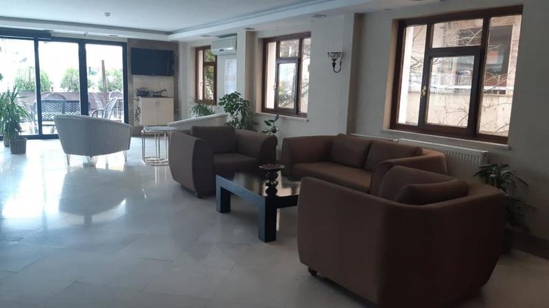 RZA Business Hotel