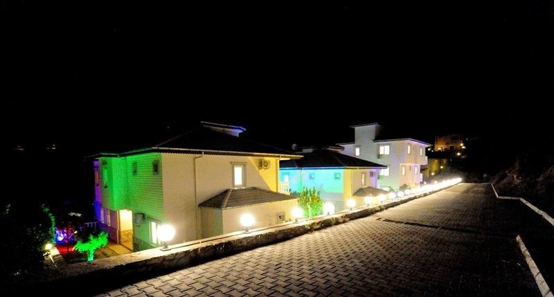 Emre Residence