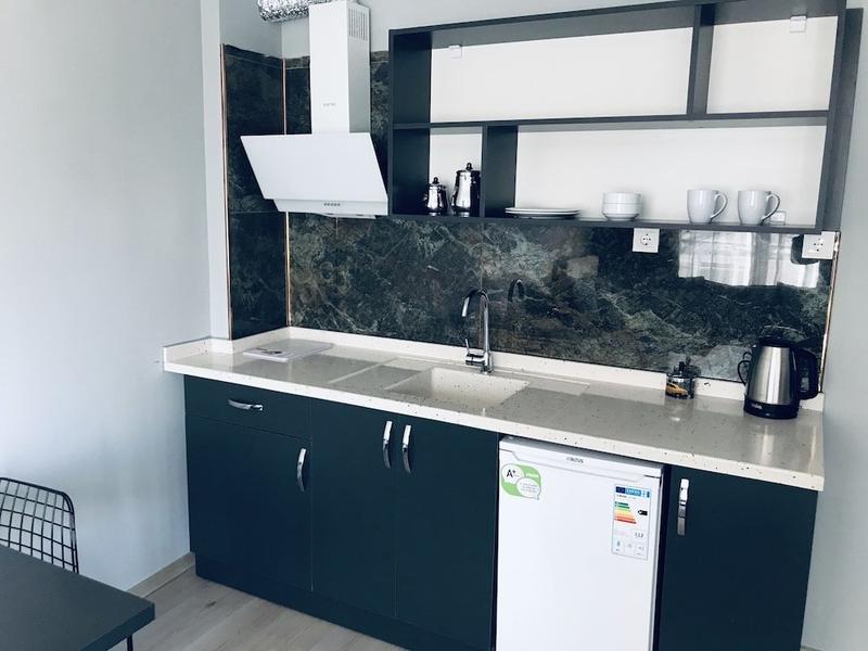 Otto Loft Premium Apartments