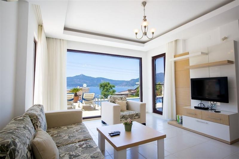 Villa Baymen