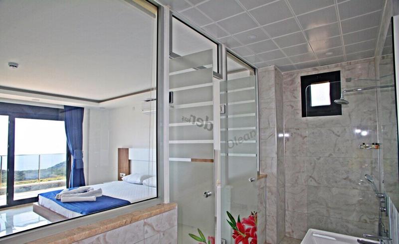 Kas Bungalow
