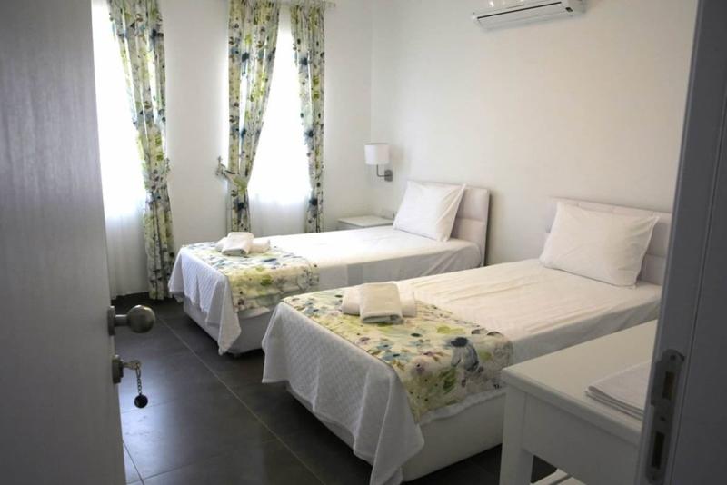 Okyanus Otel Bozcaada