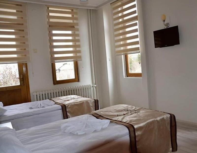Ipek Palas Konya