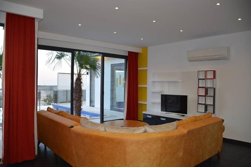 Villa Duygu