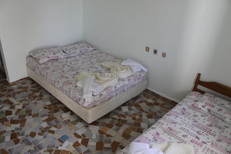 Datca Bayrakli Hotel