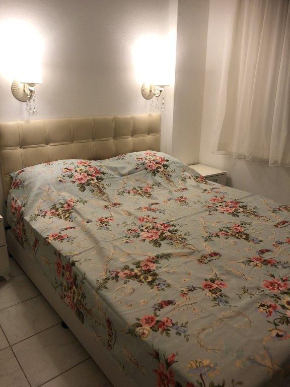 Akpolat Residence