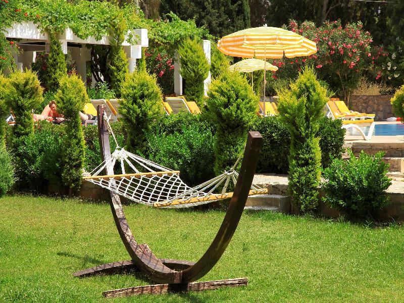 Natur Garden Hotel