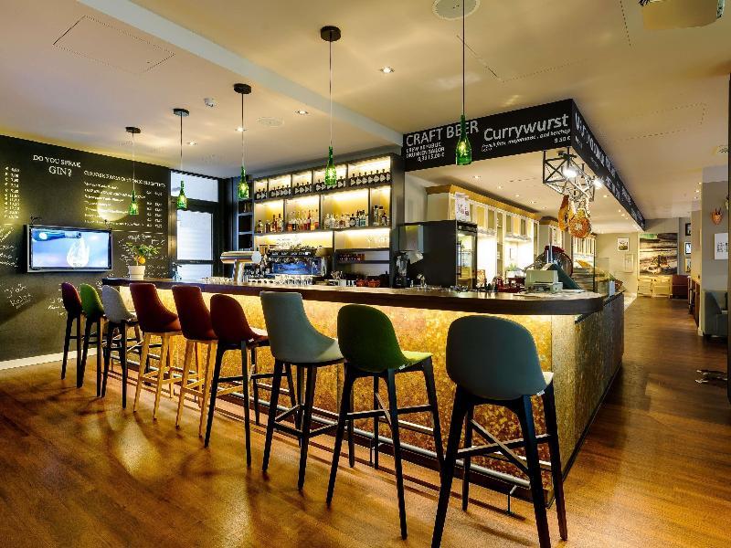 Mercure Muenchen City Center