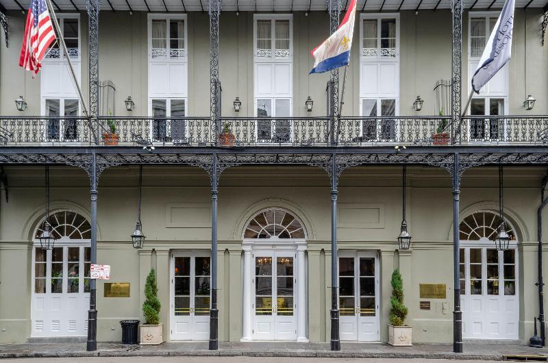 Omni Royal Orleans