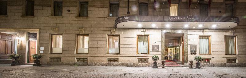 Grand Hotel Sitea